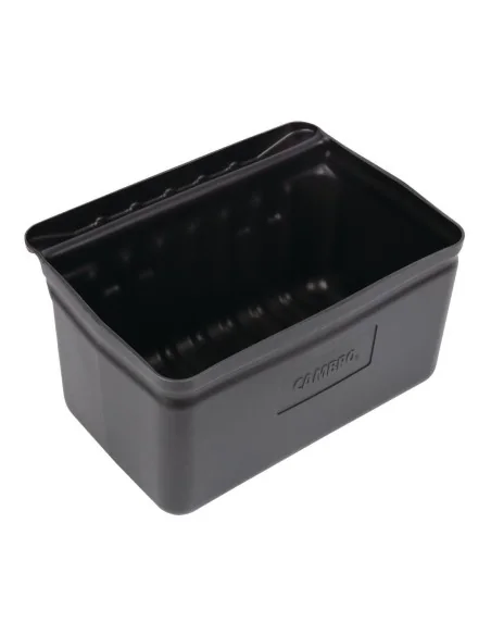 Panier à couverts pour chariot de service Cambro