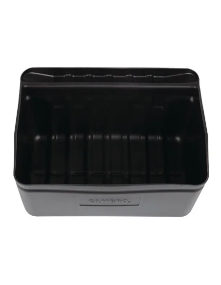 Panier à couverts pour chariot de service Cambro