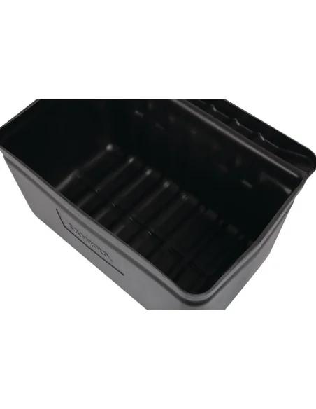 Panier à couverts pour chariot de service Cambro