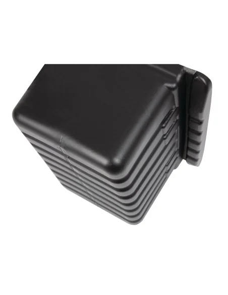 Panier à couverts pour chariot de service Cambro