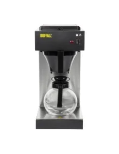 Machine à café filtre à remplissage manuel Buffalo 2