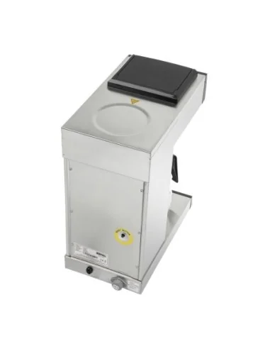 Machine à café filtre à remplissage manuel Buffalo