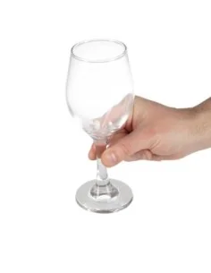 Verres à vin Solar Olympia 310ml (lot de 24) 2