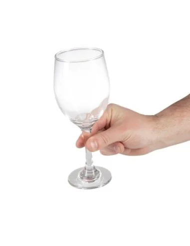 Verres à vin Solar Olympia 410ml (lot de 24)