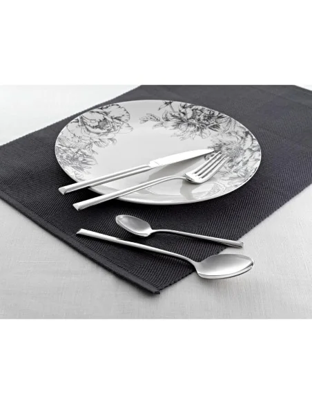 Fourchettes de table Amefa Métropole (lot de 12)