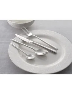 Cuillères à café Amefa Métropole (lot de 12) 2