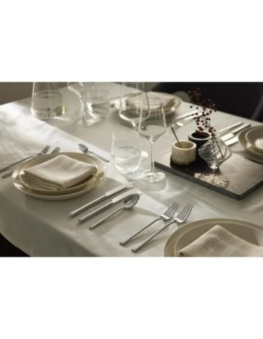 Cuillères à café Amefa Métropole (lot de 12)