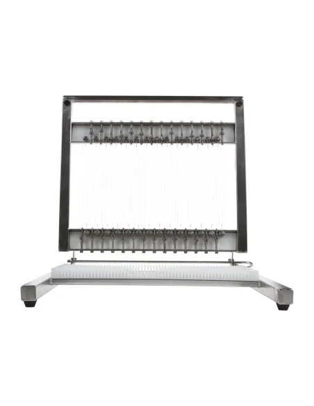 Trancheuse a Mozzarella Boska