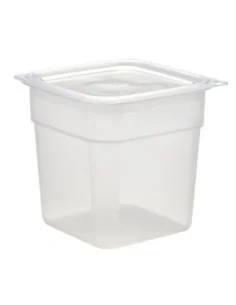 Boîte de stockage Cambro FreshPro CamSquares 946ml