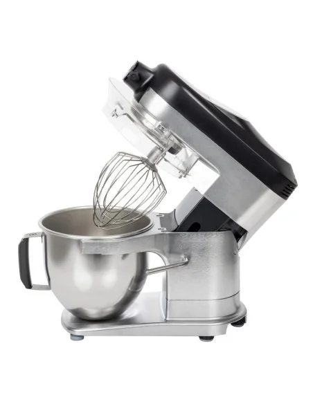 Batteur mélangeur Alphamix 2 Matfer Bourgeat 8L