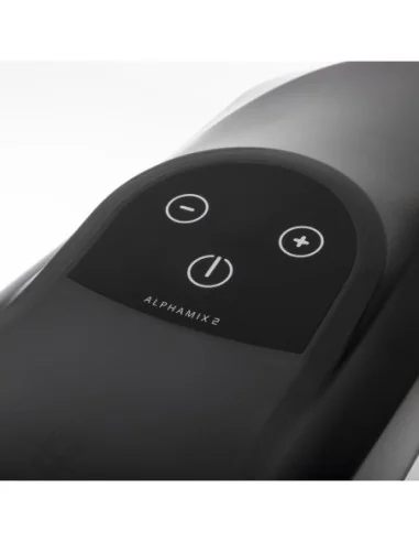 Batteur mélangeur Alphamix 2 Matfer Bourgeat 8L