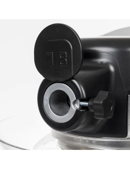 Batteur mélangeur Alphamix 2 Matfer Bourgeat 8L