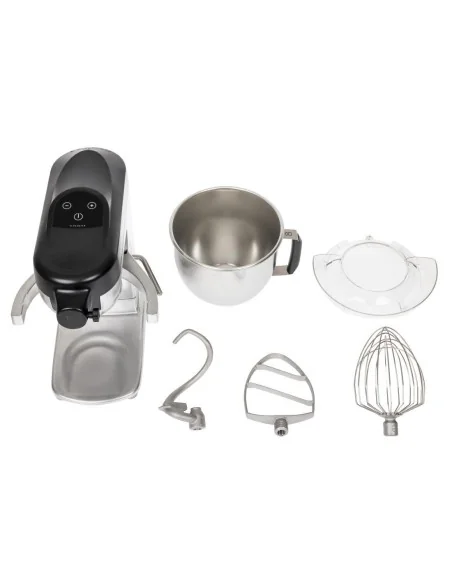 Batteur mélangeur Alphamix 2 Matfer Bourgeat 8L