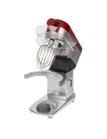 Batteur mélangeur Alphamix 2 Matfer Bourgeat 5L