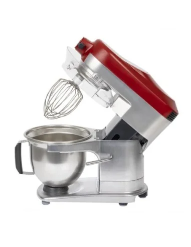 Batteur mélangeur Alphamix 2 Matfer Bourgeat 5L