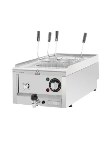 Cuiseur à pâtes électrique Buffalo Série 600