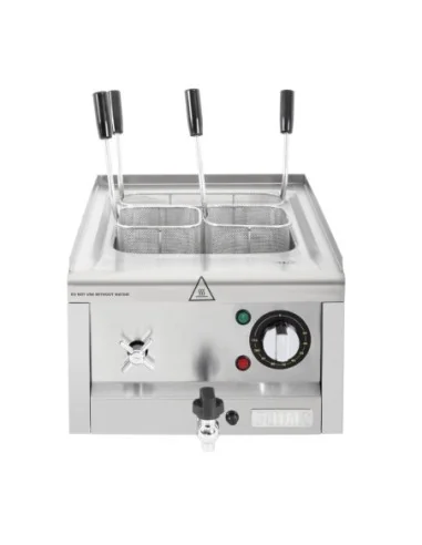 Cuiseur à pâtes électrique Buffalo Série 600