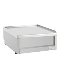 Plan de travail neutre Buffalo Série 600 600 mm