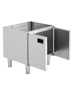 Soubassement Buffalo Série 600 600 mm 2