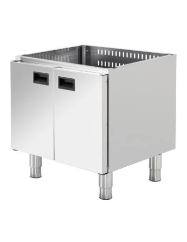 Soubassement Buffalo Série 600 600 mm