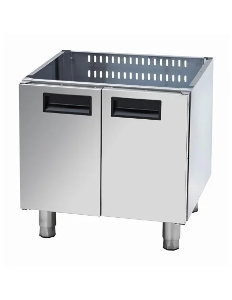 Soubassement Buffalo Série 600 600 mm