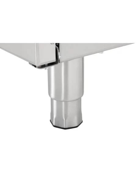 Soubassement Buffalo Série 600 600 mm