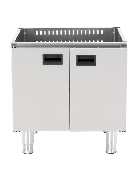 Soubassement Buffalo Série 600 600 mm