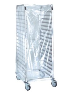 CARTON DE 50 PCS HOUSSES DE PROTECTION JETABLES POUR...