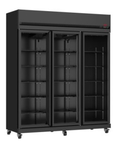 VITRINE REFRIGEREE. 1/10°C A 32°C 65%RH. GROUPE  LOGE SUR...