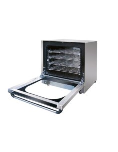 FOUR ELECTRIQUE A CONVECTION 4 NIVEAUX 345X315 MM...