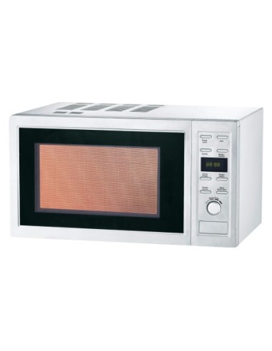 FOUR MICRO-ONDES PROGRAMMABLE 25L. 6 NIV DE...