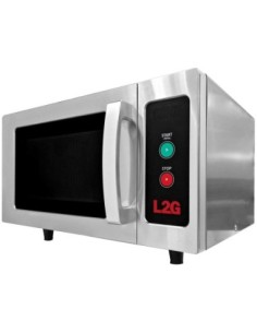 FOUR MICRO-ONDES 25 LITRES SPECIAL SELF MONOTOUCHE....