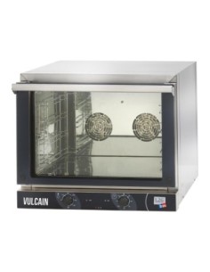FOUR A CONVECTION MANUEL 4GN1/1.PORTE BASCUALANTE...