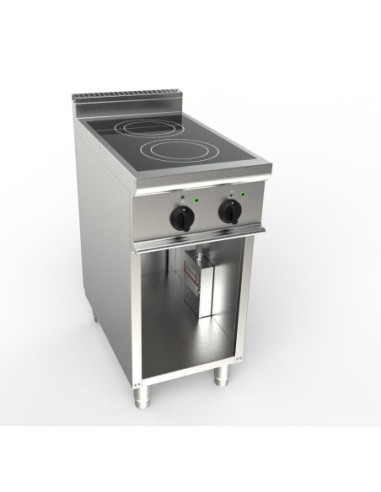 FOURNEAU ELECTRIQUE VITROCERAMIQUE SUR PLACARD...