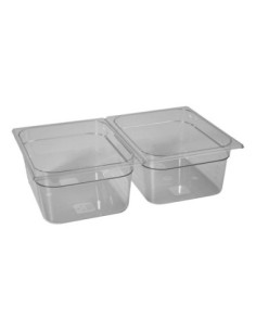 BAC GASTRO. COPOLYESTER GN1/2 PROF 200 MM SANS BISPHENOL...