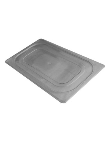COUVERCLE COPOLYESTER POUR BAC GASTRO GN1/1...
