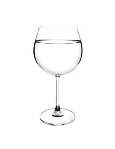 Verres à gin en cristal Bar Collection Olympia 645ml (lot de 6) 2