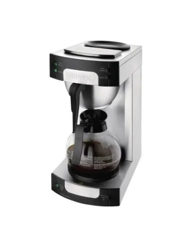 Machine à café filtre Buffalo