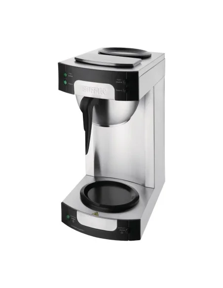 Machine à café filtre Buffalo