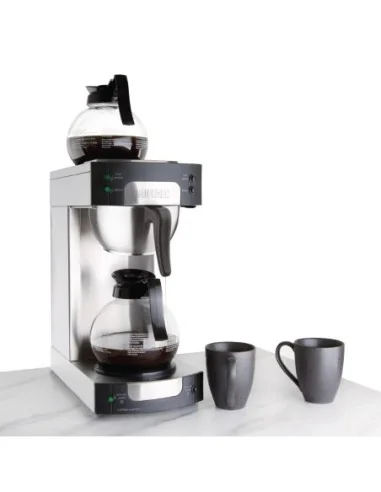 Machine à café filtre Buffalo