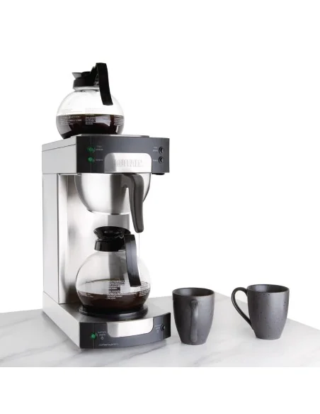 Machine à café filtre Buffalo