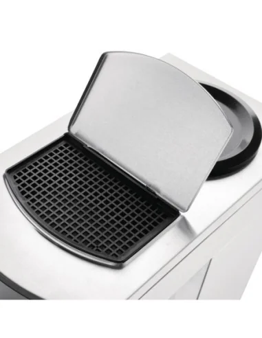 Machine à café filtre Buffalo