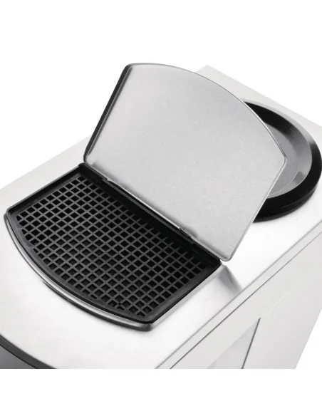 Machine à café filtre Buffalo