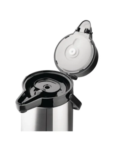 Machine à café filtre pichet isotherme Buffalo
