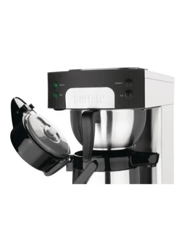 Machine à café filtre pichet isotherme Buffalo