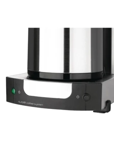 Machine à café filtre pichet isotherme Buffalo