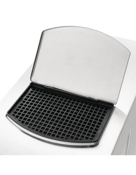 Machine à café filtre pichet isotherme Buffalo