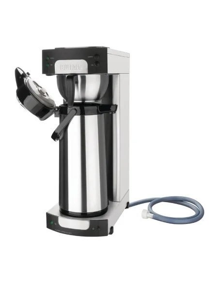 Machine à café filtre pichet isotherme Buffalo