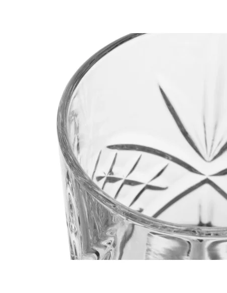 Verres à whisky Olympia Old Duke 295ml (lot de 6)