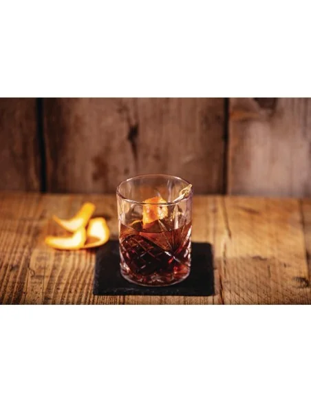 Verres à whisky Olympia Old Duke 295ml (lot de 6)